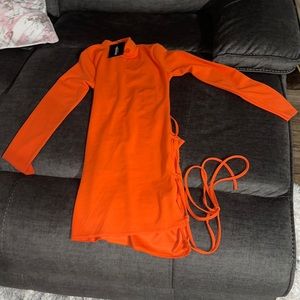 PrettyLittleThing Dress